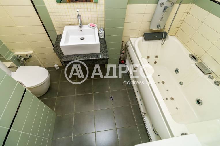 Двустаен апартамент, Варна, Икономически университет, 698189, Снимка 12