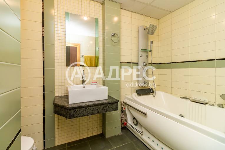 Двустаен апартамент, Варна, Икономически университет, 698189, Снимка 13