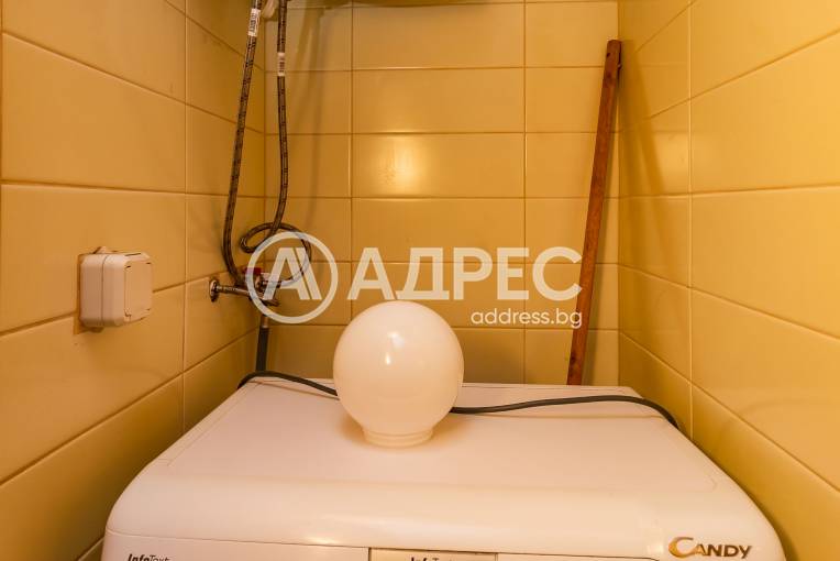 Двустаен апартамент, Варна, Икономически университет, 698189, Снимка 9
