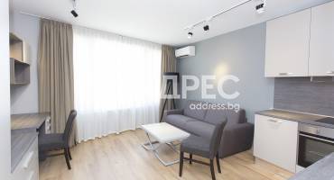Едностаен апартамент, София, Хаджи Димитър, 701189, Снимка 2