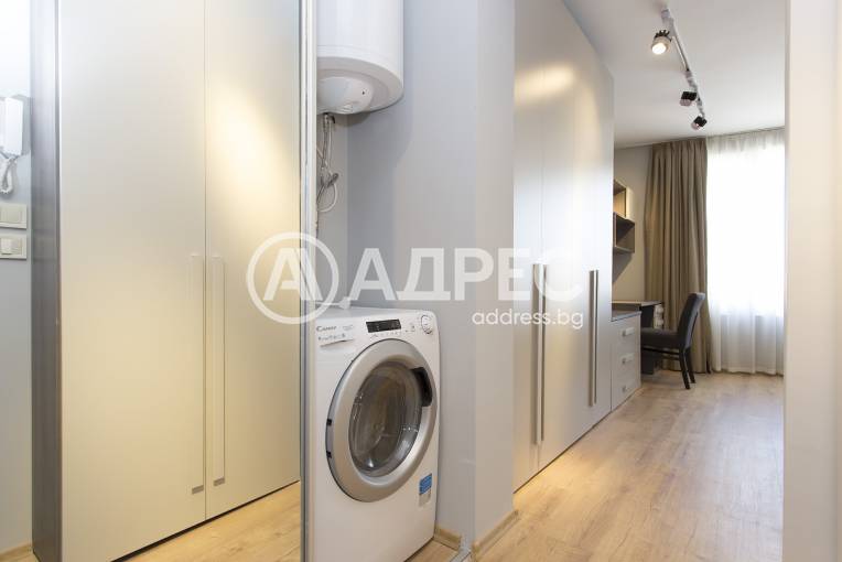 Едностаен апартамент, София, Хаджи Димитър, 701189, Снимка 5