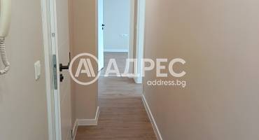 Многостаен апартамент, Варна, Генералите, 702189, Снимка 10