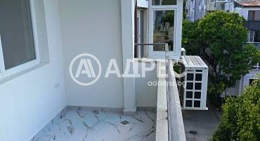 Многостаен апартамент, Варна, Генералите, 702189, Снимка 12