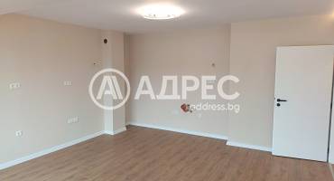 Многостаен апартамент, Варна, Генералите, 702189, Снимка 2