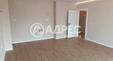 Многостаен апартамент, Варна, Генералите, 702189, Снимка 3