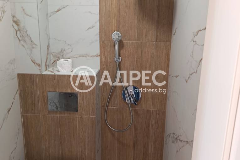 Многостаен апартамент, Варна, Генералите, 702189, Снимка 9