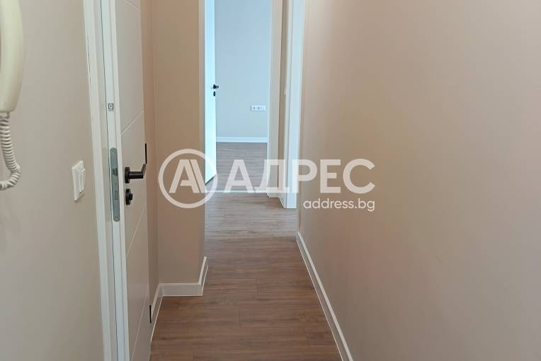 Многостаен апартамент, Варна, Генералите, 702189, Снимка 10