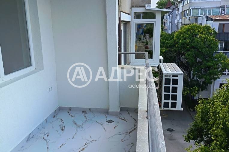 Многостаен апартамент, Варна, Генералите, 702189, Снимка 12