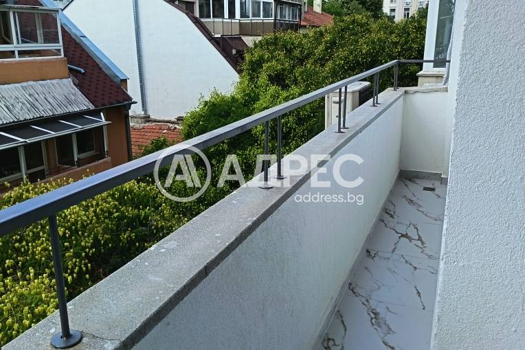 Многостаен апартамент, Варна, Генералите, 702189, Снимка 13