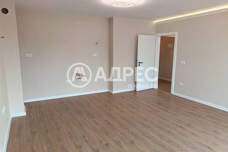 Многостаен апартамент, Варна, Генералите, 702189, Снимка 3
