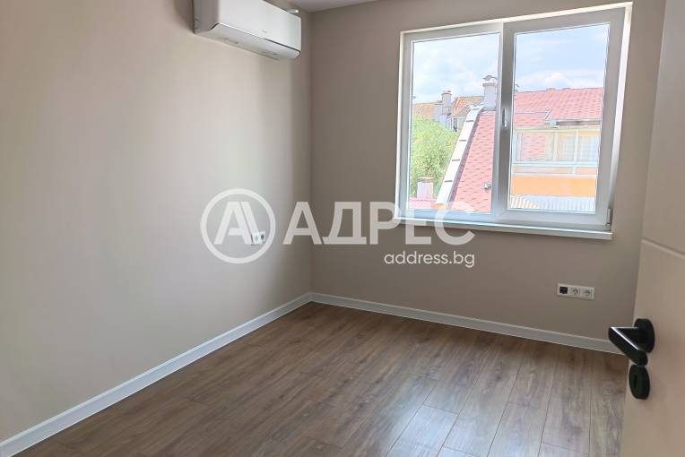 Многостаен апартамент, Варна, Генералите, 702189, Снимка 4