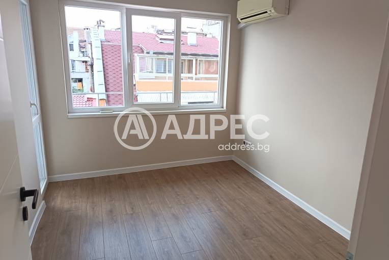 Многостаен апартамент, Варна, Генералите, 702189, Снимка 5