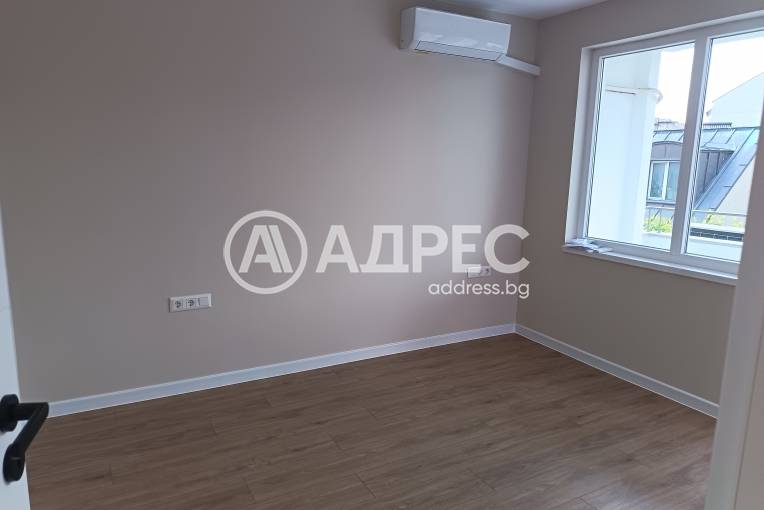 Многостаен апартамент, Варна, Генералите, 702189, Снимка 6