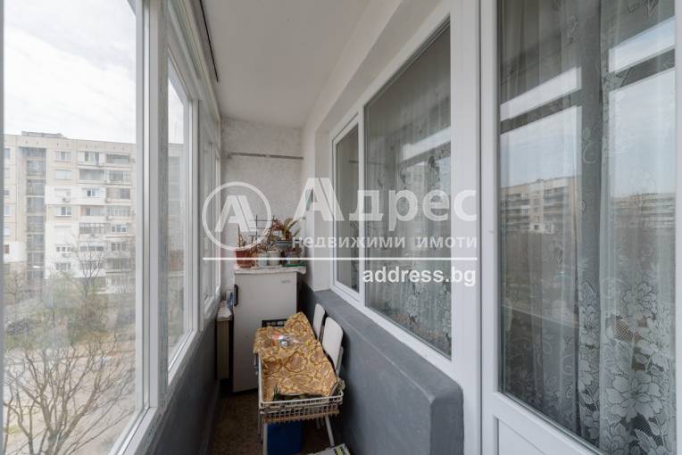 Тристаен апартамент, Пловдив, Кючук Париж, 416190, Снимка 11