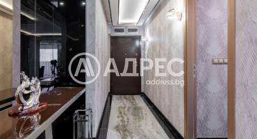 Тристаен апартамент, Варна, к.к. Слънчев ден, 537190, Снимка 4