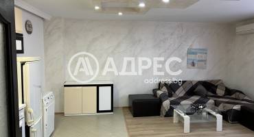 Двустаен апартамент, Бургас, Лазур, 643190, Снимка 4