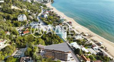 Тристаен апартамент, Варна, к.к. Чайка, 657190, Снимка 2