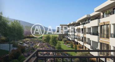 Паркомясто/Гаражна клетка, София, Витоша, 661190, Снимка 2