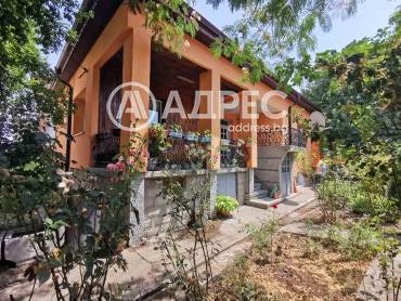 Къща/Вила, Русе, Средна кула, 662190, Снимка 1