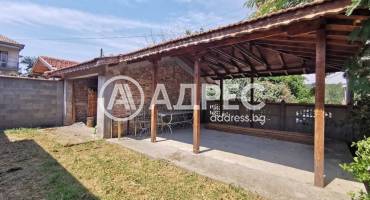 Къща/Вила, Русе, Средна кула, 662190, Снимка 1
