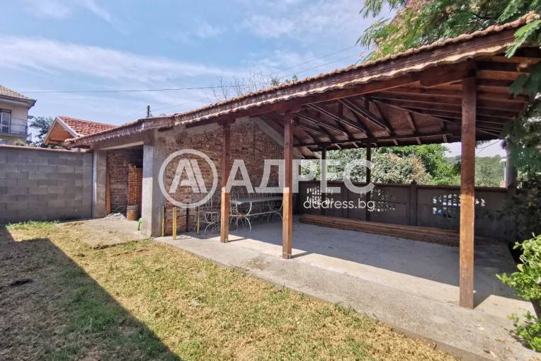 Къща/Вила, Русе, Средна кула, 662190, Снимка 1