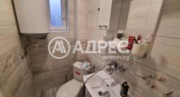 Етаж от къща, Ямбол, 663190, Снимка 13