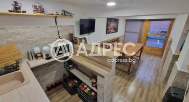 Етаж от къща, Ямбол, 663190, Снимка 16