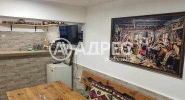 Етаж от къща, Ямбол, 663190, Снимка 17