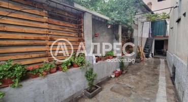 Етаж от къща, Ямбол, 663190, Снимка 19