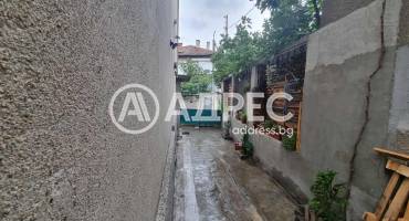 Етаж от къща, Ямбол, 663190, Снимка 20