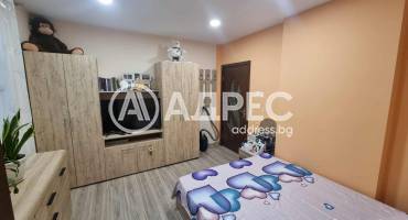 Етаж от къща, Ямбол, 663190, Снимка 3