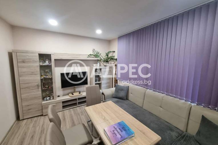 Етаж от къща, Ямбол, 663190, Снимка 1