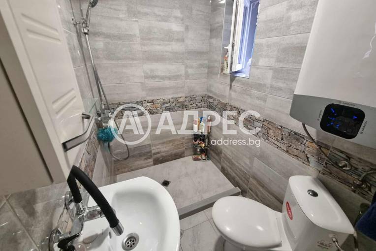 Етаж от къща, Ямбол, 663190, Снимка 10