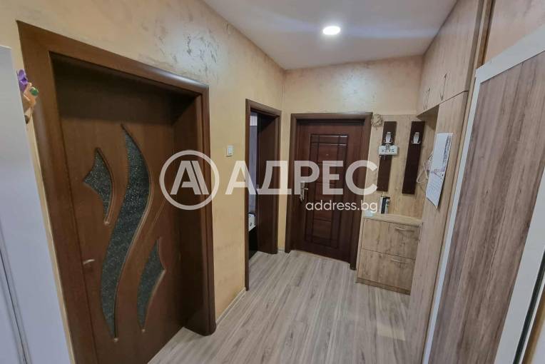 Етаж от къща, Ямбол, 663190, Снимка 14