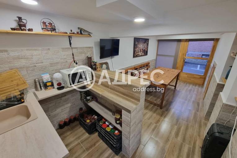 Етаж от къща, Ямбол, 663190, Снимка 16