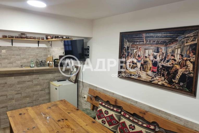 Етаж от къща, Ямбол, 663190, Снимка 17
