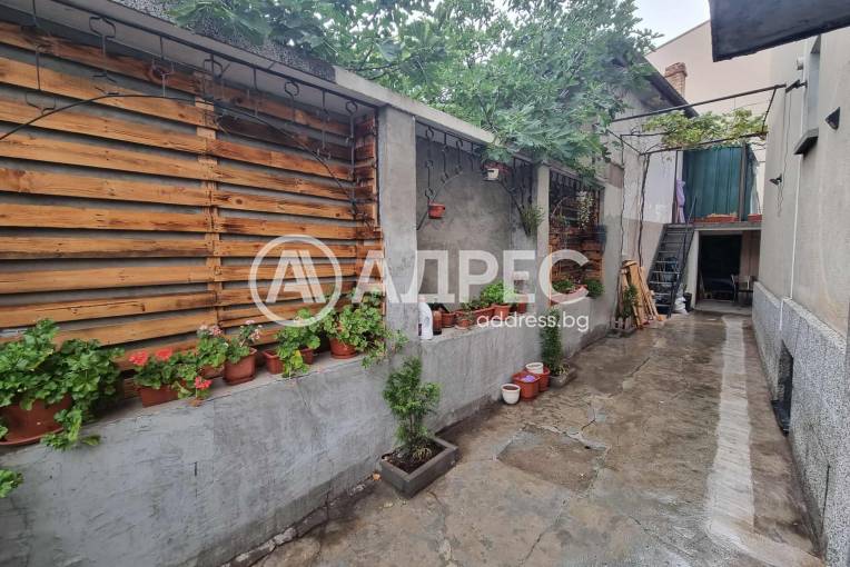 Етаж от къща, Ямбол, 663190, Снимка 19