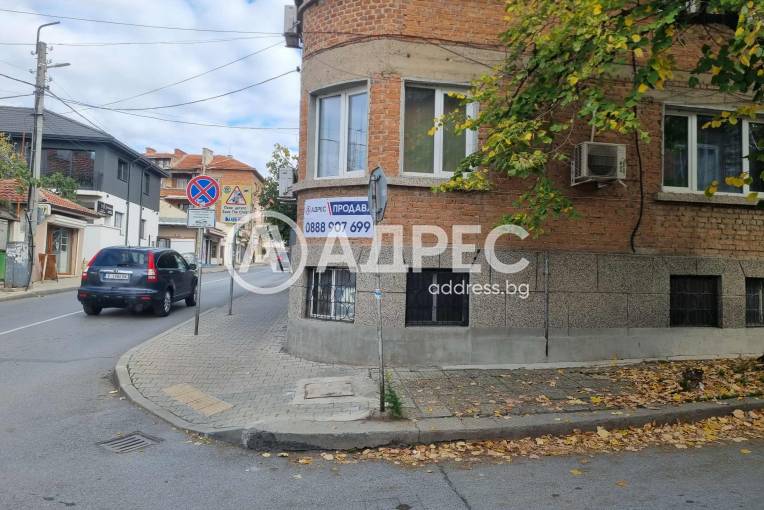Етаж от къща, Ямбол, 663190, Снимка 22
