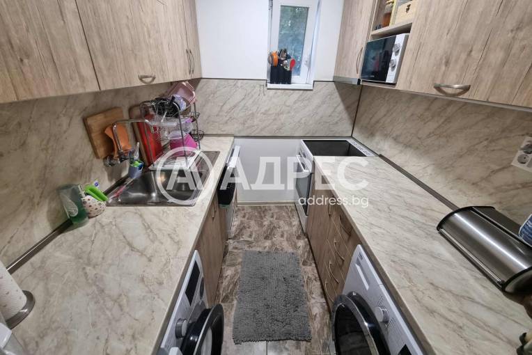 Етаж от къща, Ямбол, 663190, Снимка 4