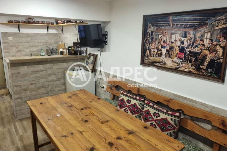 Етаж от къща, Ямбол, 663190, Снимка 5