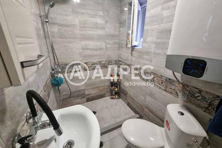 Етаж от къща, Ямбол, 663190, Снимка 9