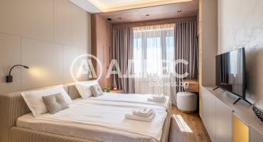 Тристаен апартамент, София, Център, 674190, Снимка 10