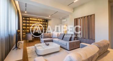 Тристаен апартамент, София, Център, 674190, Снимка 11