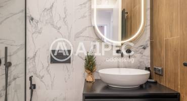 Тристаен апартамент, София, Център, 674190, Снимка 12