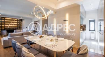 Тристаен апартамент, София, Център, 674190, Снимка 17