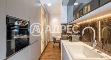 Тристаен апартамент, София, Център, 674190, Снимка 18