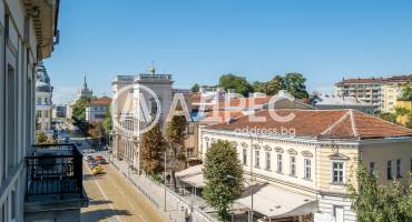 Тристаен апартамент, София, Център, 674190, Снимка 19