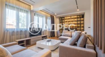 Тристаен апартамент, София, Център, 674190, Снимка 2