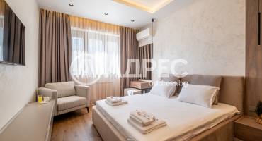 Тристаен апартамент, София, Център, 674190, Снимка 4