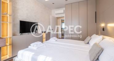 Тристаен апартамент, София, Център, 674190, Снимка 5